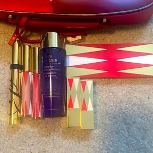 Estée Lauder make up set